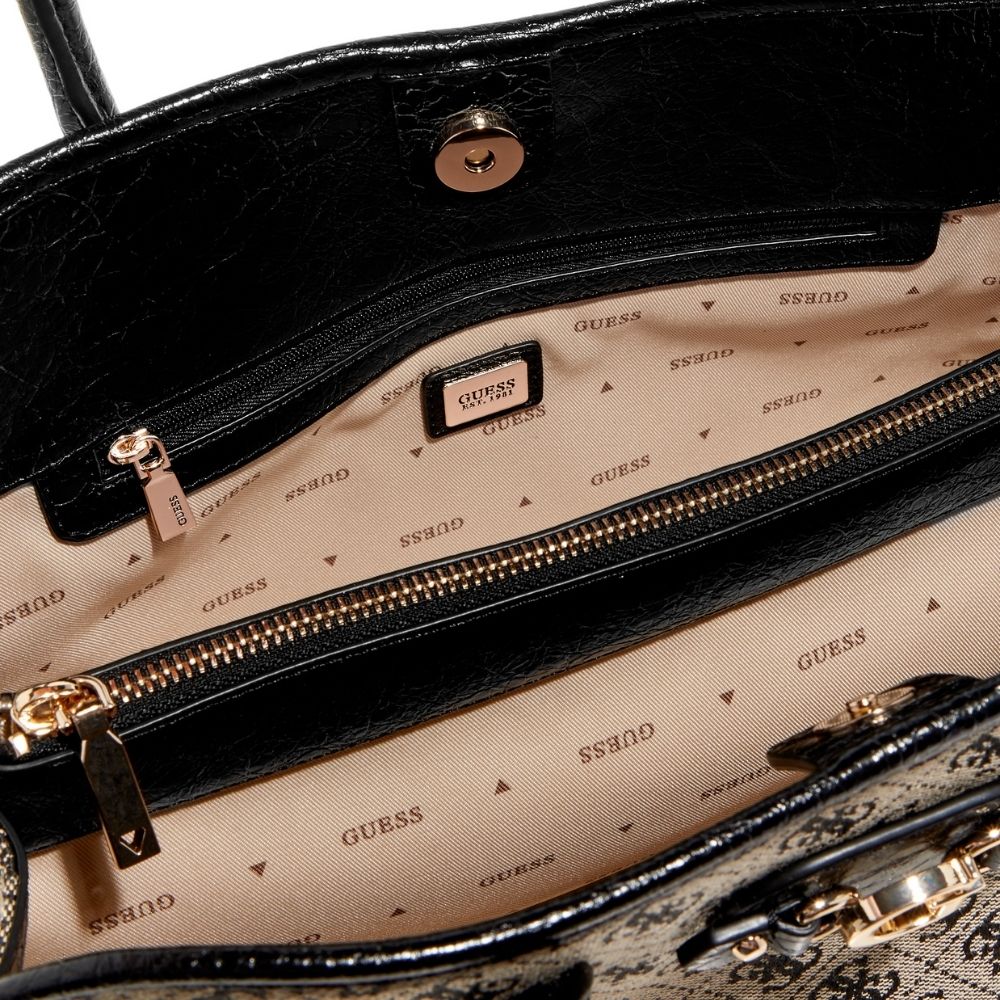 Guess Samantha Girlfriend Satchel