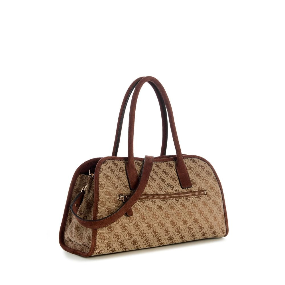 Guess Samantha Girlfriend Satchel