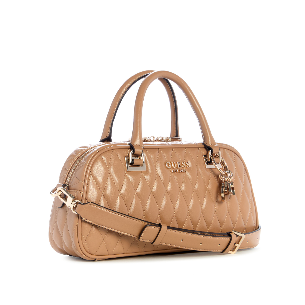 Guess Valla Small Satchel