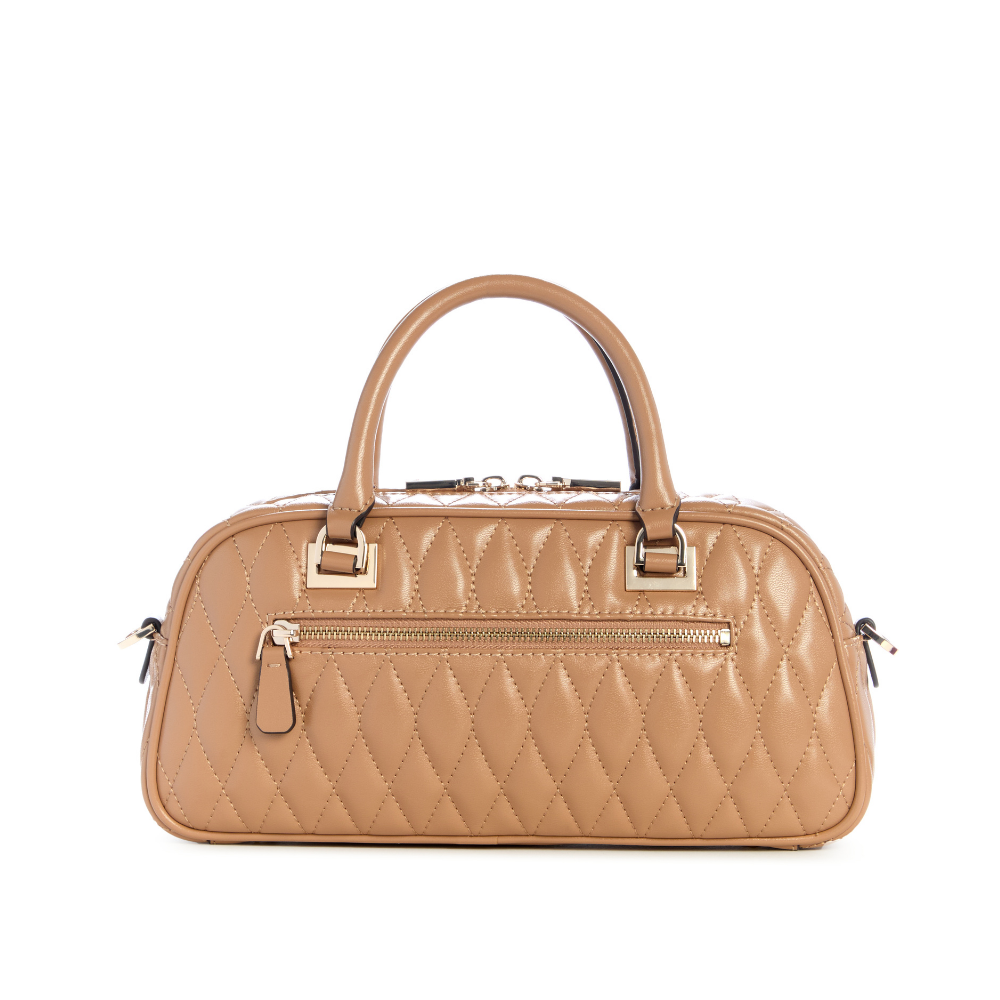 Guess Valla Small Satchel