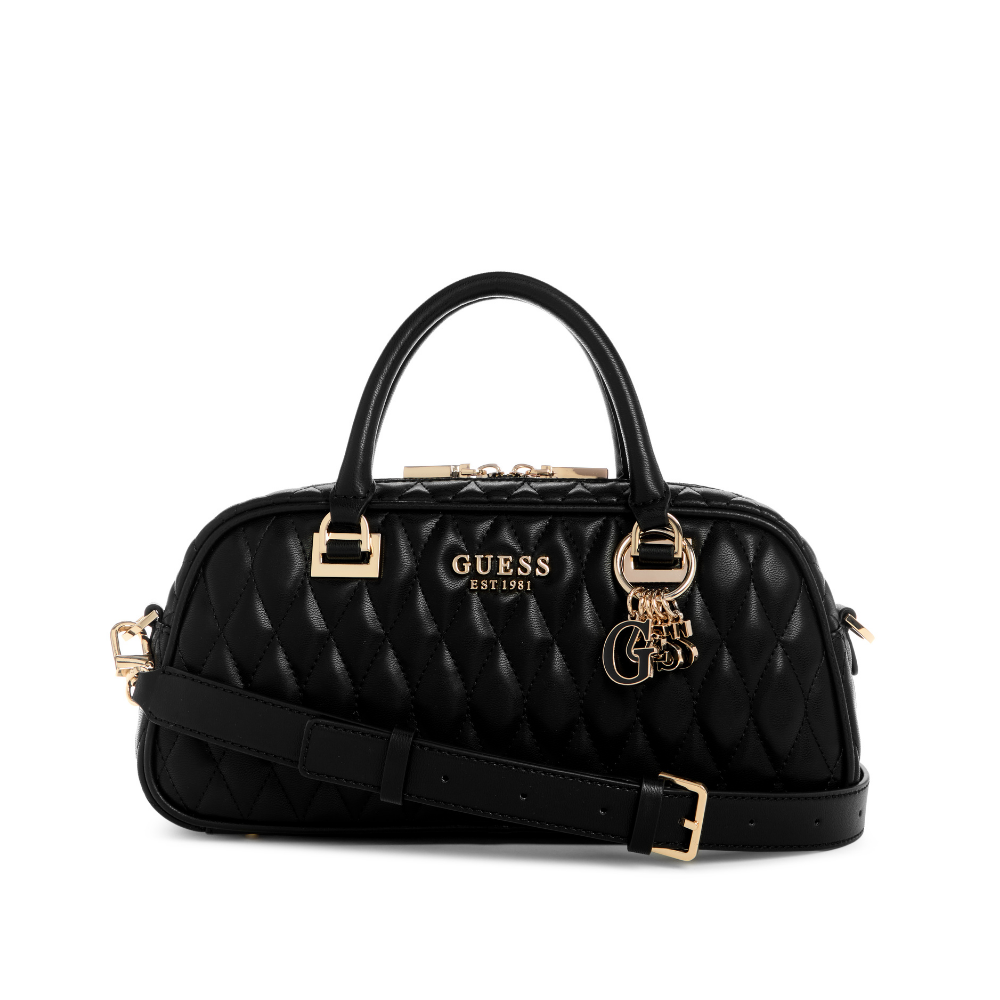Guess Valla Small Satchel