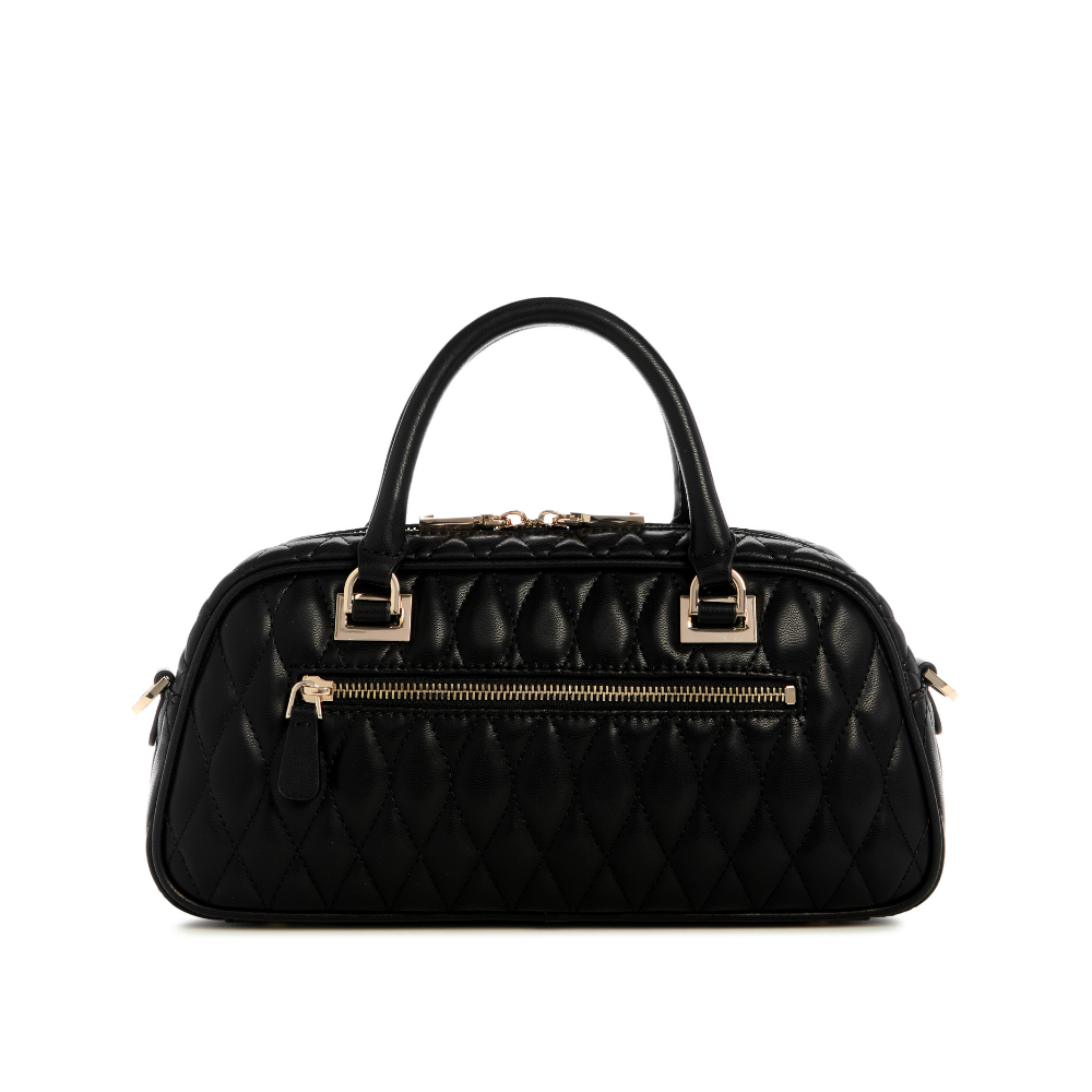 Guess Valla Small Satchel