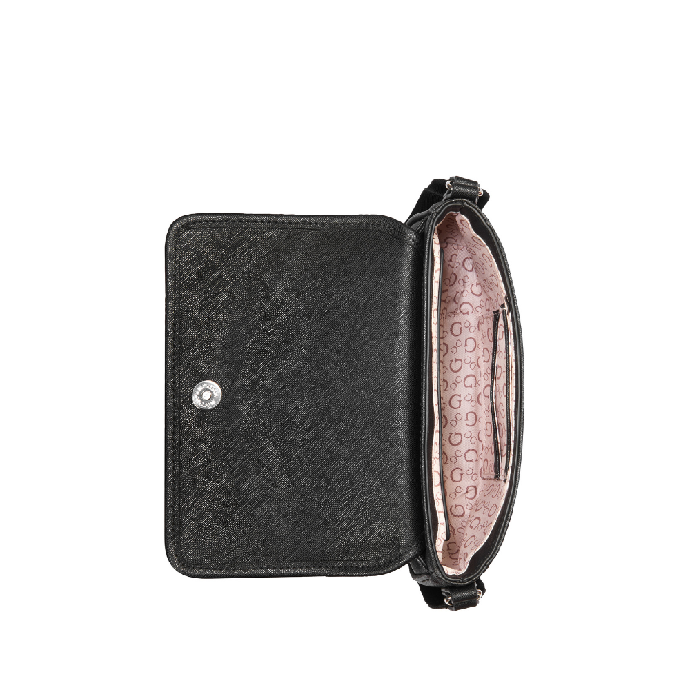 Guess Viviette Mini Crossbody Flap