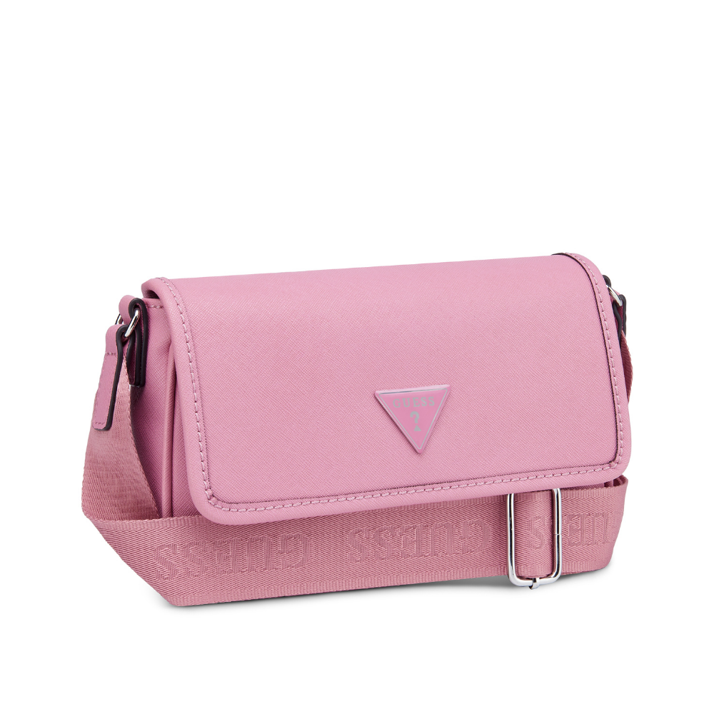 Guess Viviette Mini Crossbody Flap