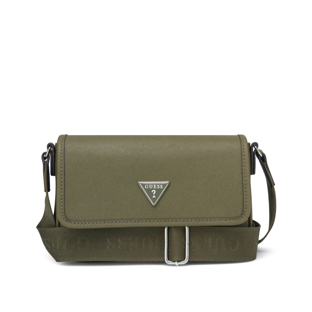 Guess Viviette Mini Crossbody Flap