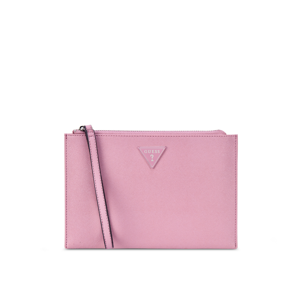 Guess Viviette Slg Wristlet