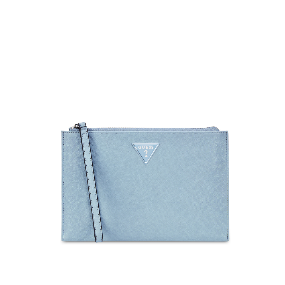 Guess Viviette Slg Wristlet