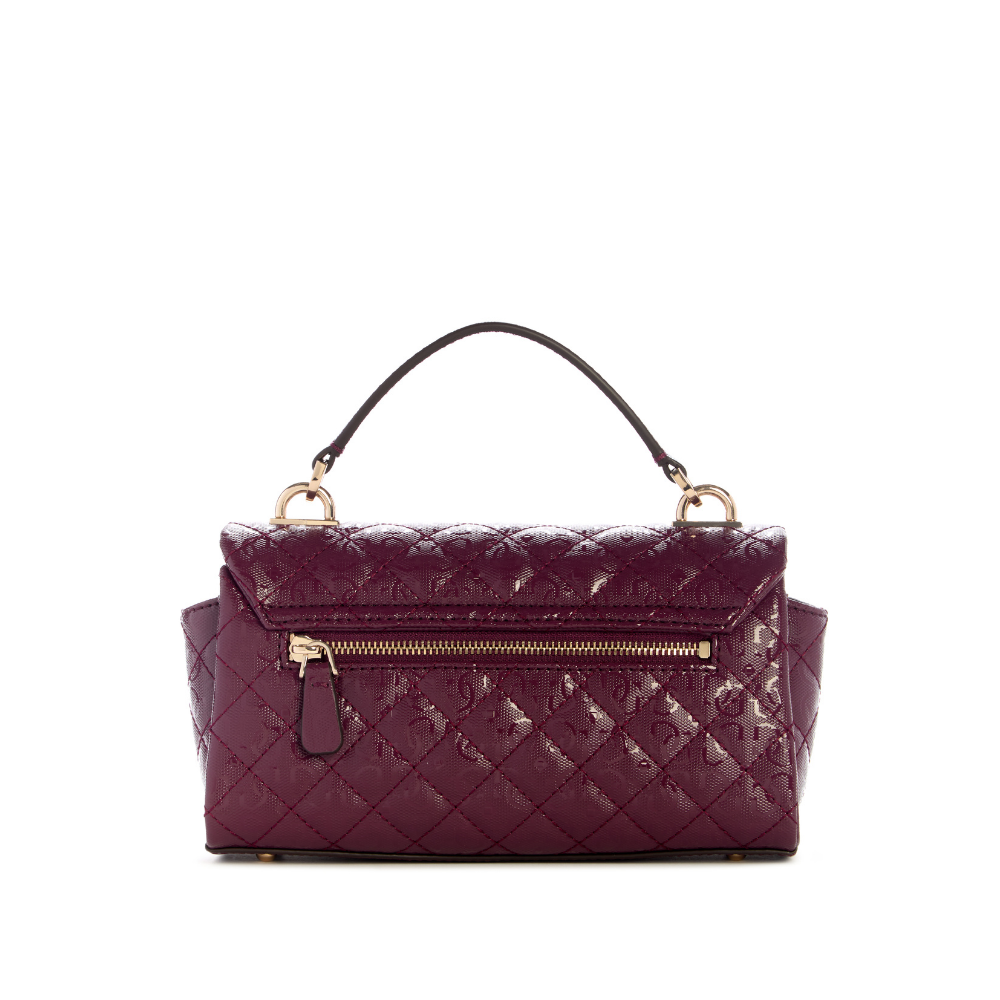 Guess Idra Top Handle Flap