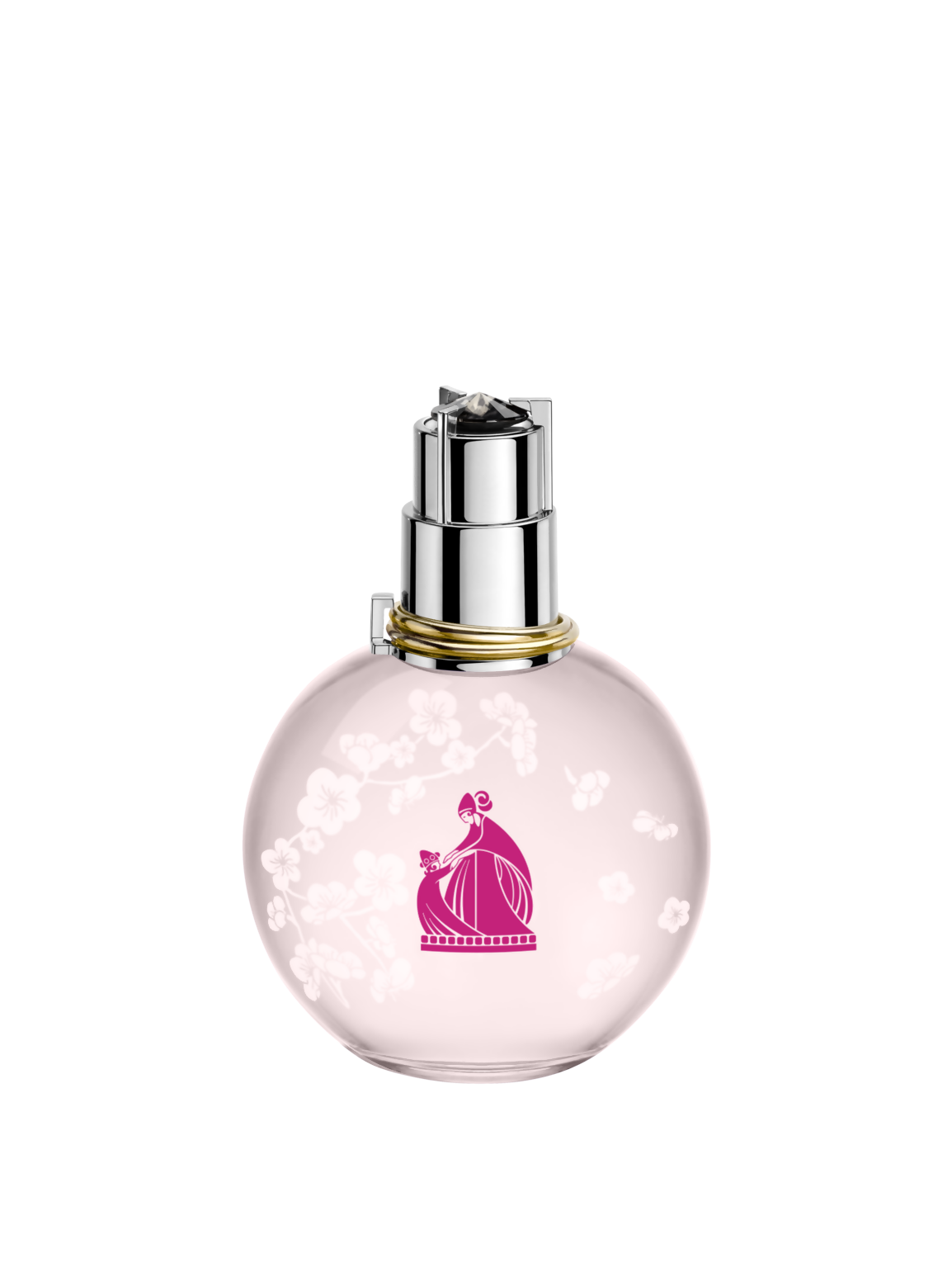 Lanvin Eclat D'Arpege White Tea EDP