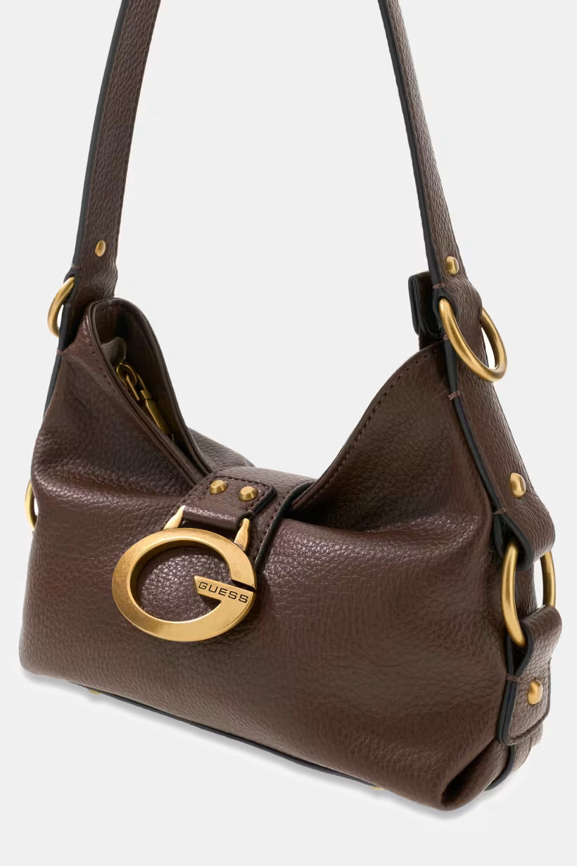 Guess Camden Mini Shoulder Bag