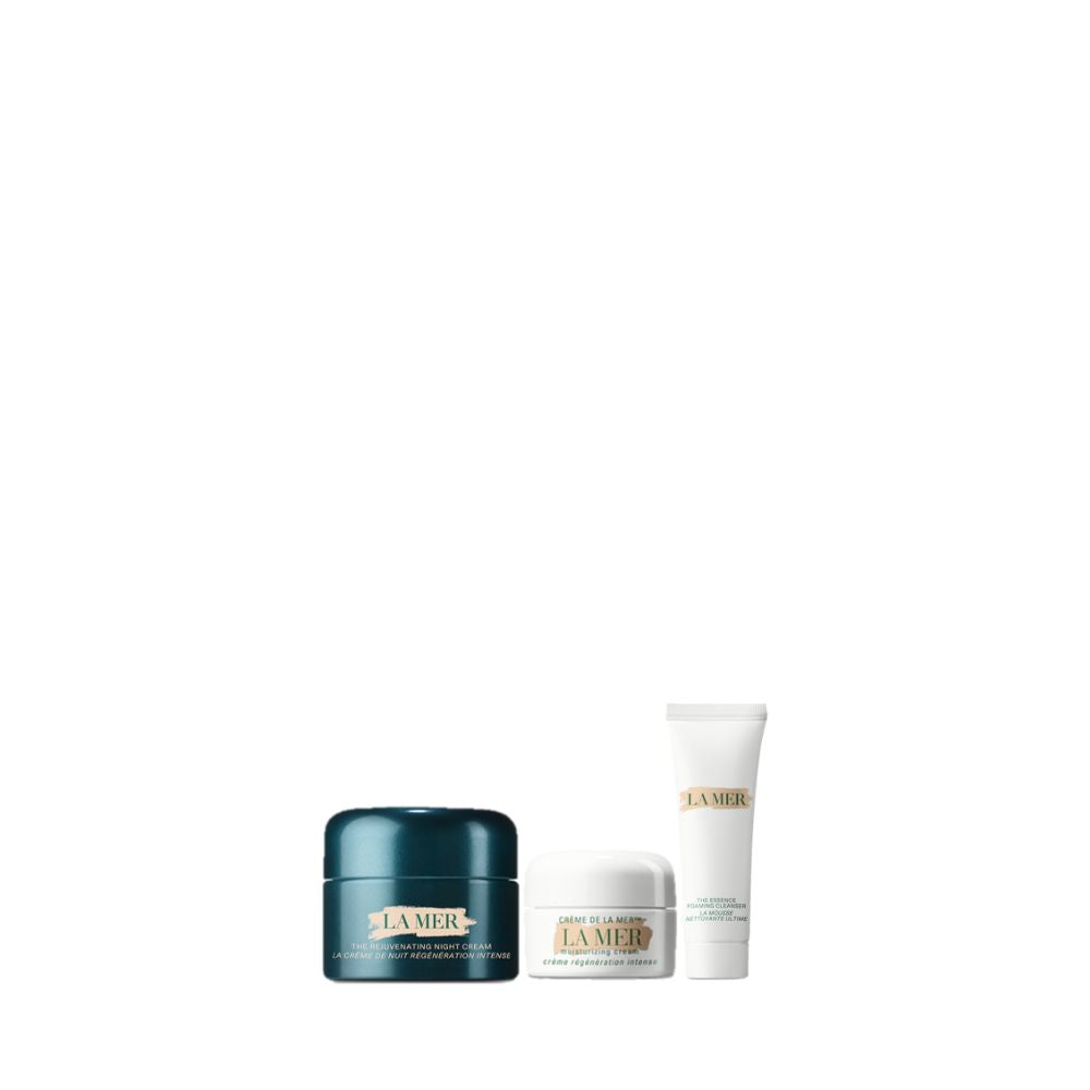 La Mer Healing Moisture Kit (worth $247) Gifts