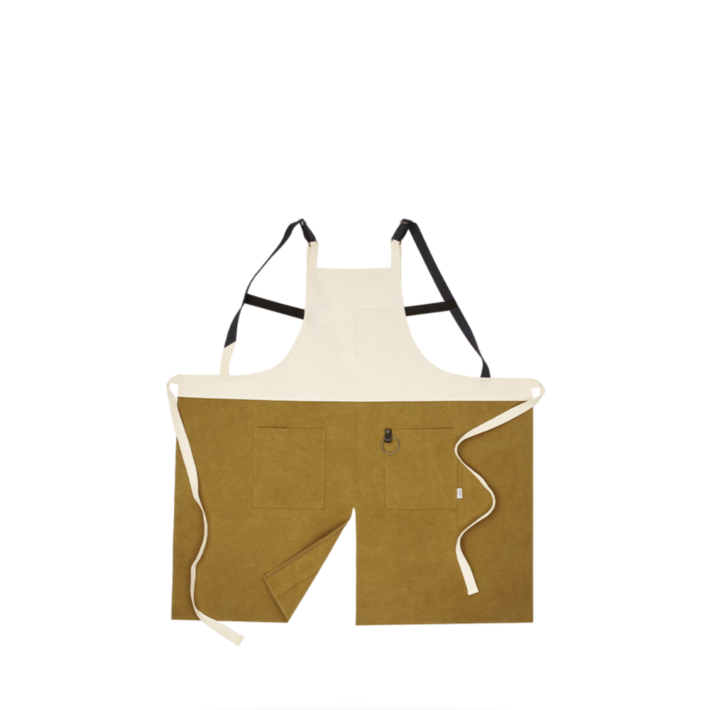 Heriter Apron