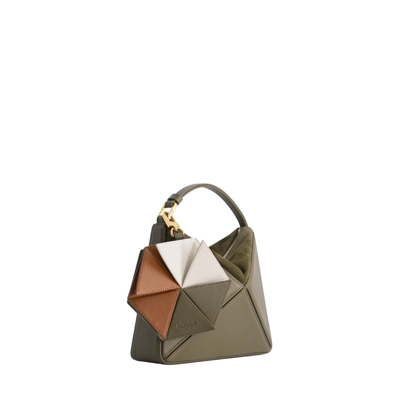 Mlouye Hexagon Cardholder