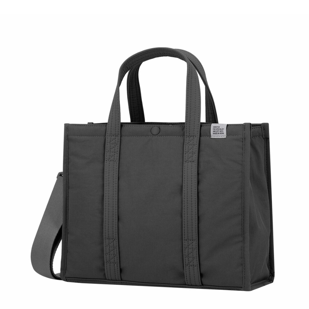 Sweetch Tote Brief 001 Wide - M