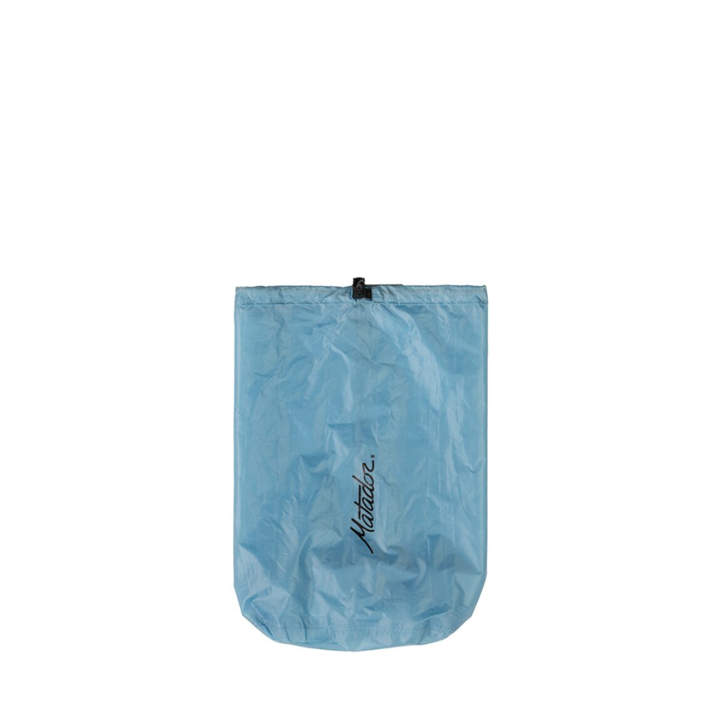 Matador Droplet Water-Resistant Stuff Sack - Blue