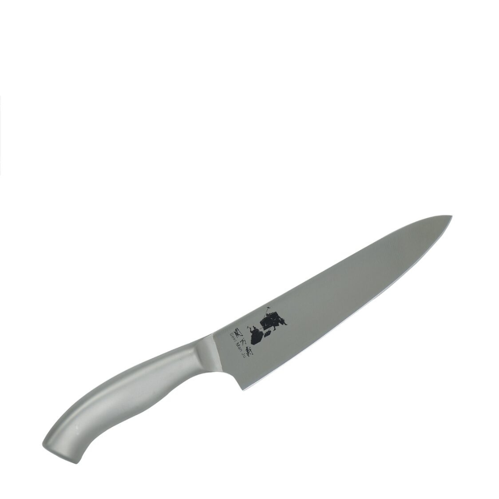 KAI Seki Manju Chef's Knife - 18cm (BE-0404)