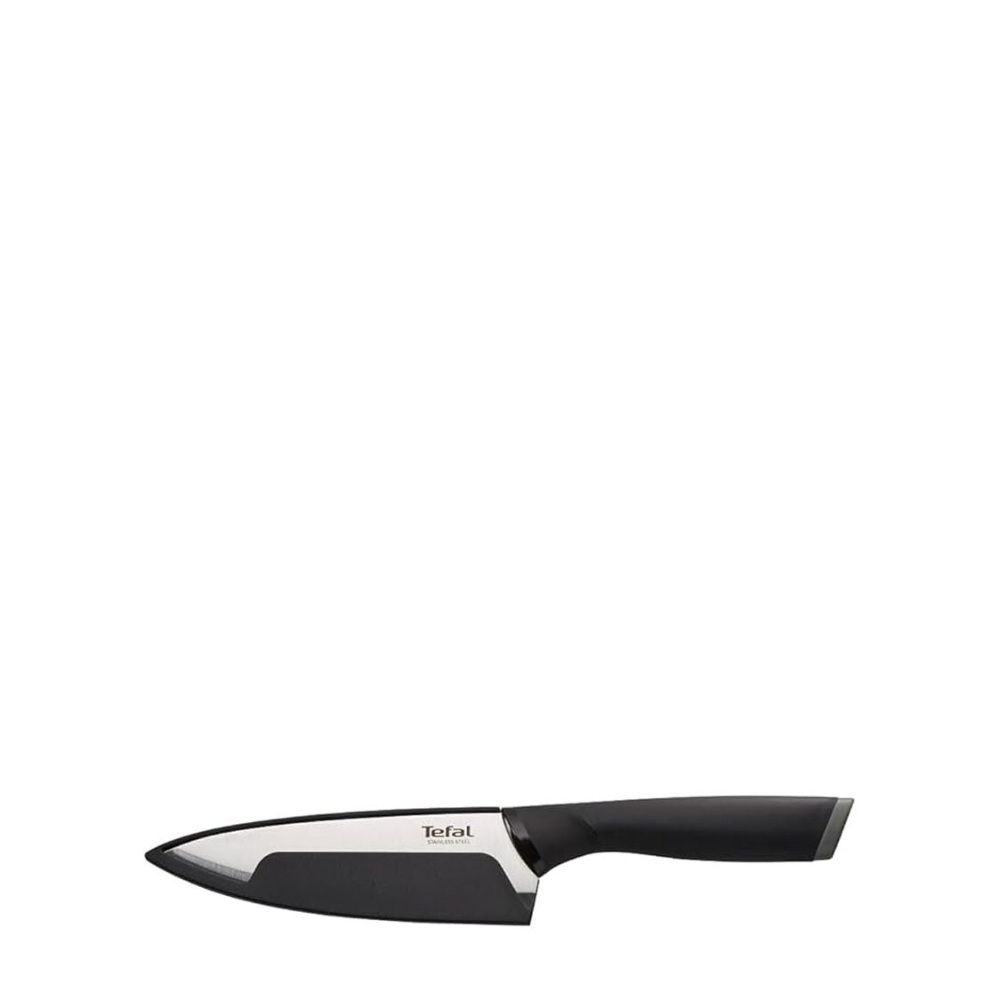 Tefal Comfort 4Pcs Knife Set (K221S4)