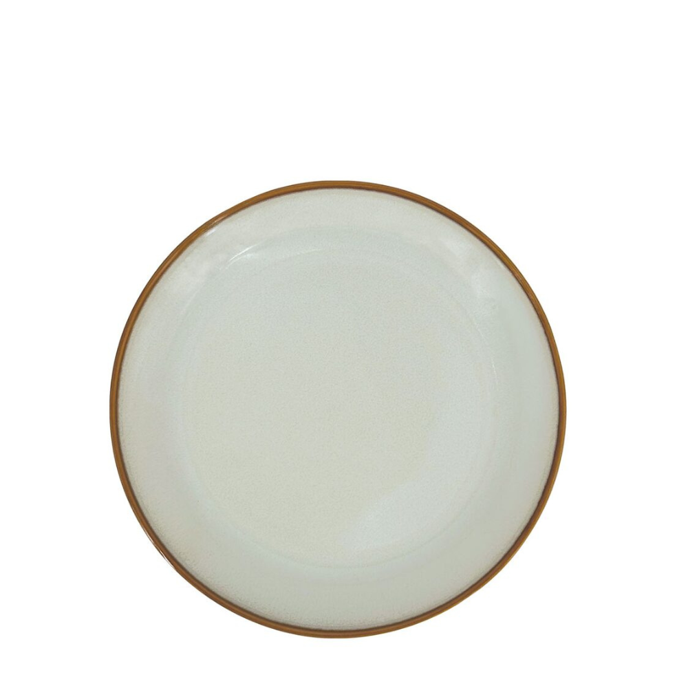 Soirée By Charles Millen-Candere - 8″ Dessert Plate