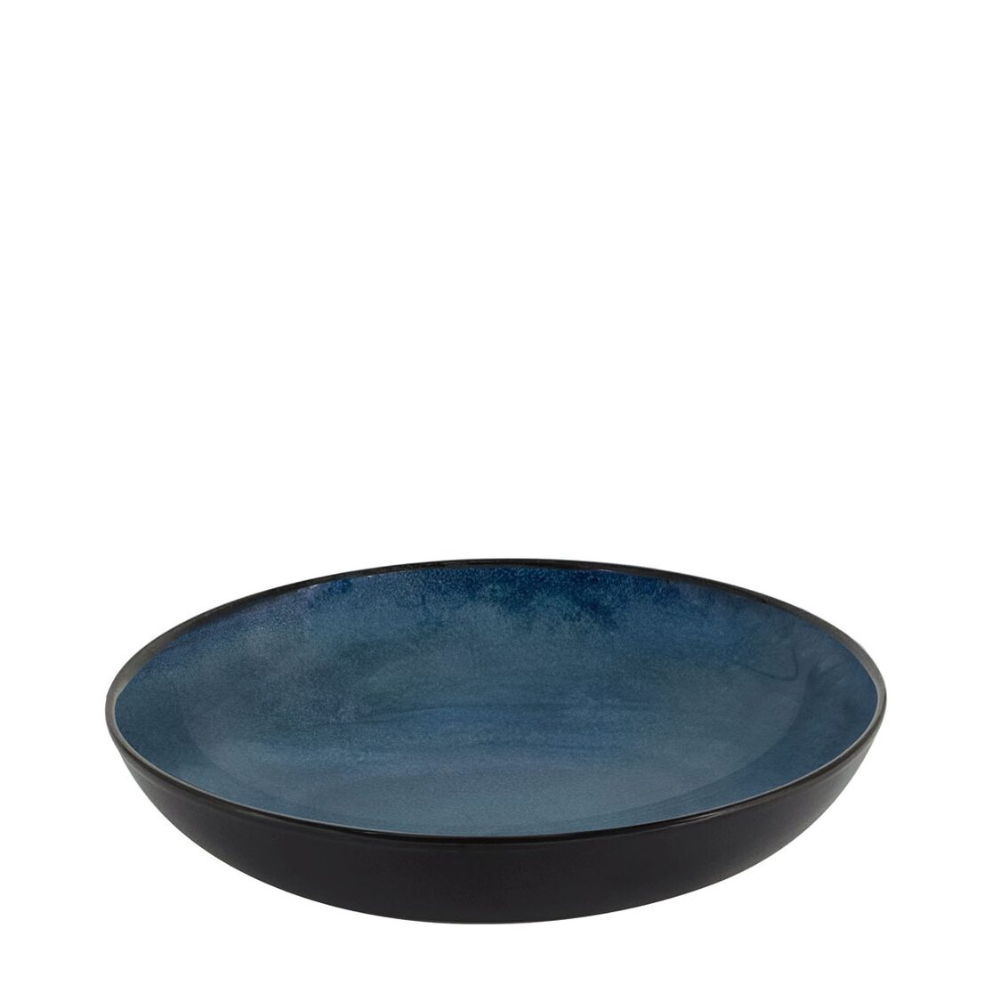 Soirée By Charles Millen-Candere - 9″ Soup/Pasta Plate