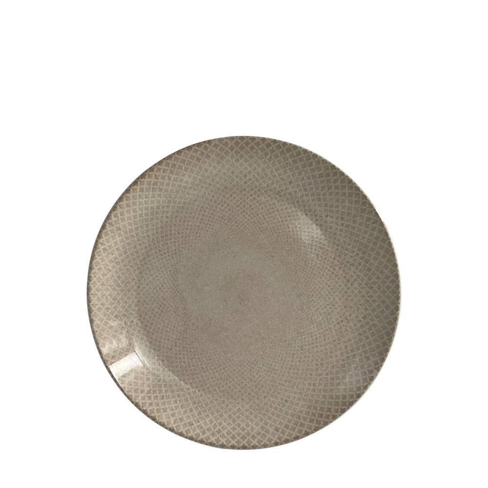 Soirée By Charles Millen-Arcadia 8" Dessert Plate