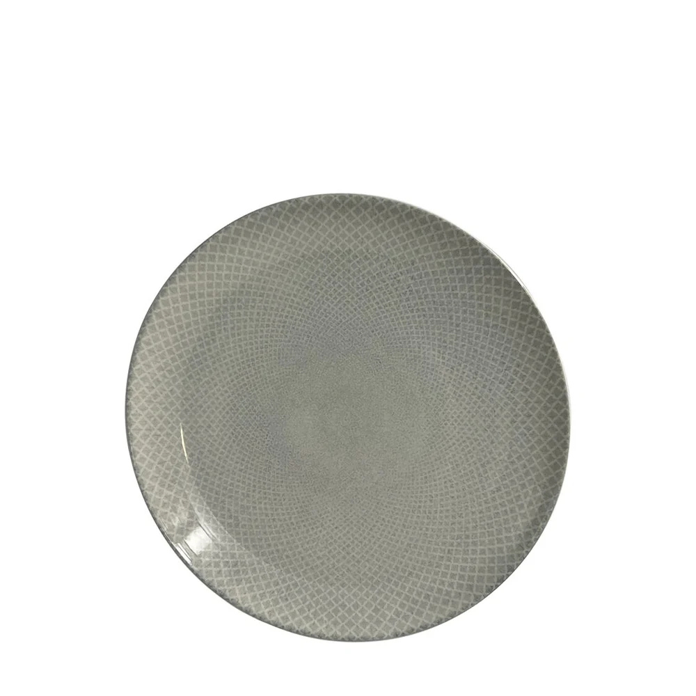 Soirée By Charles Millen-Arcadia 8" Dessert Plate