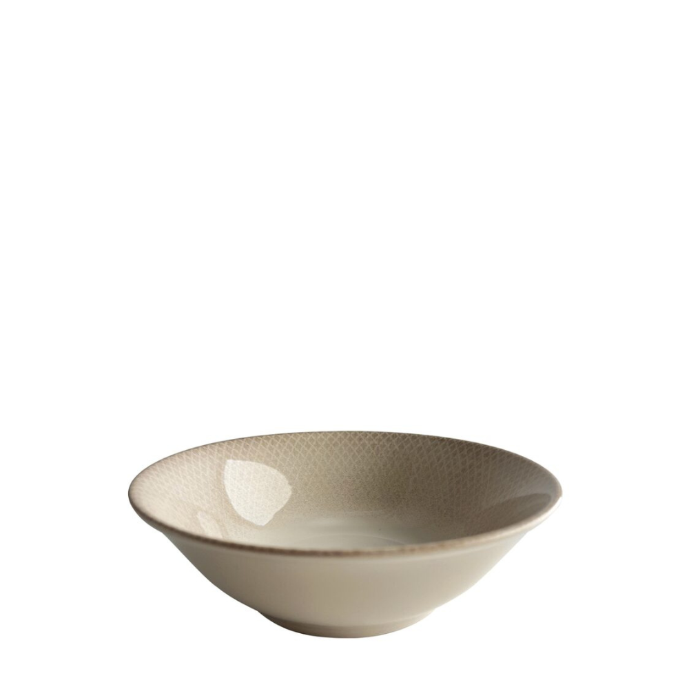 Soirée By Charles Millen-Arcadia 7" Cereal Bowl