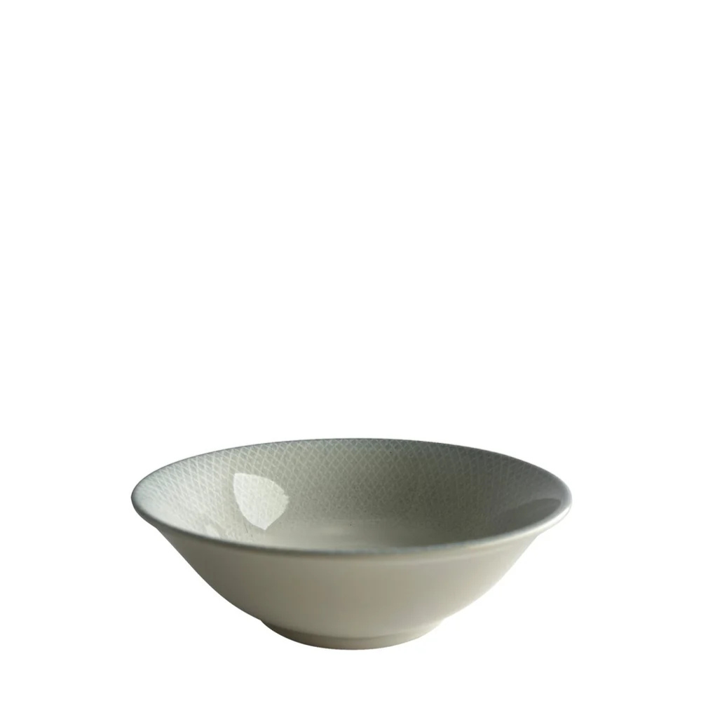 Soirée By Charles Millen-Arcadia 7" Cereal Bowl