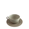 Soirée By Charles Millen-Arcadia 220Ml Tea/Coffee Cup & Saucer