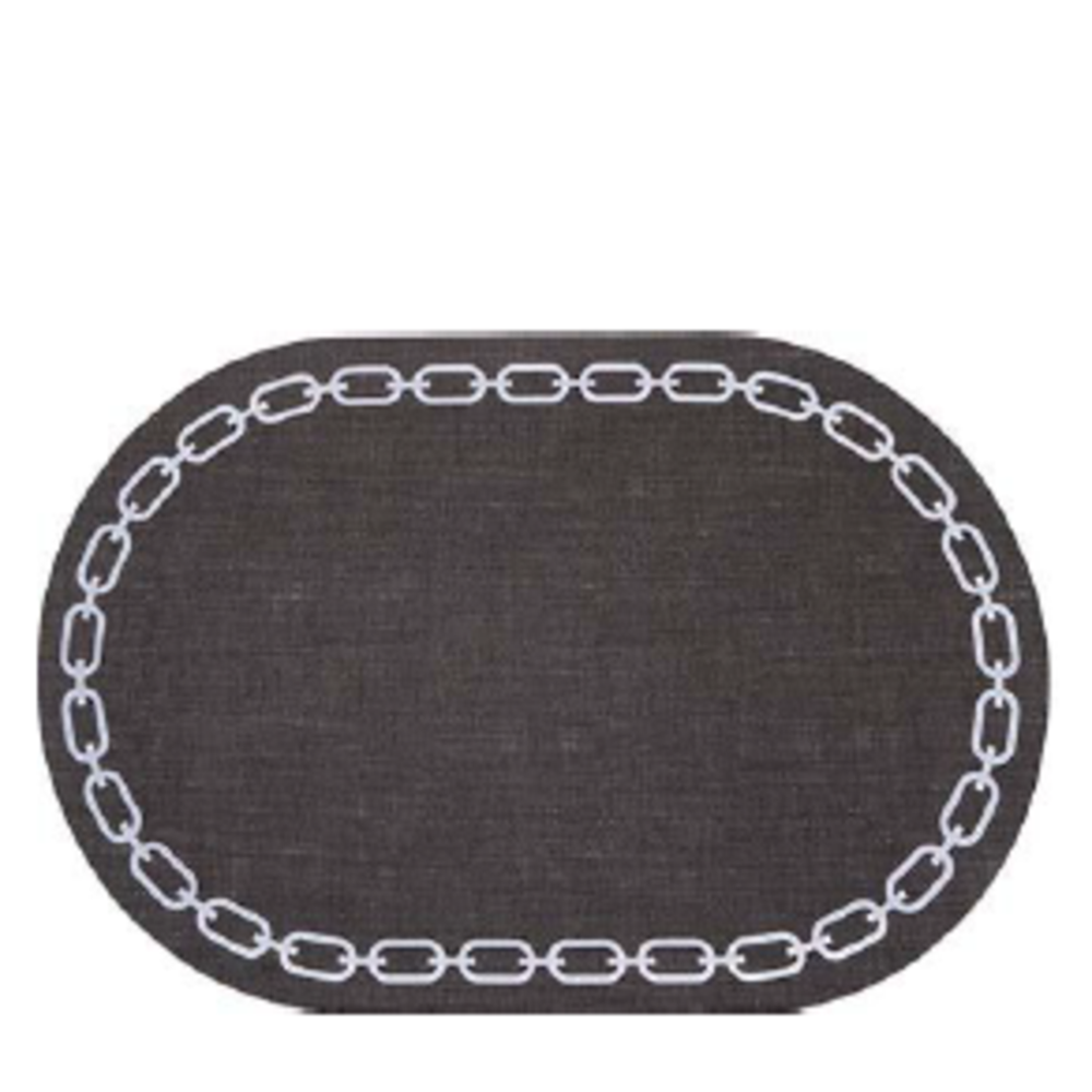 Rapee Pebbles Placemat