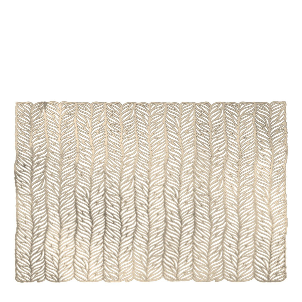 Charles Millen Signature Collection Charme Placemat - Vines