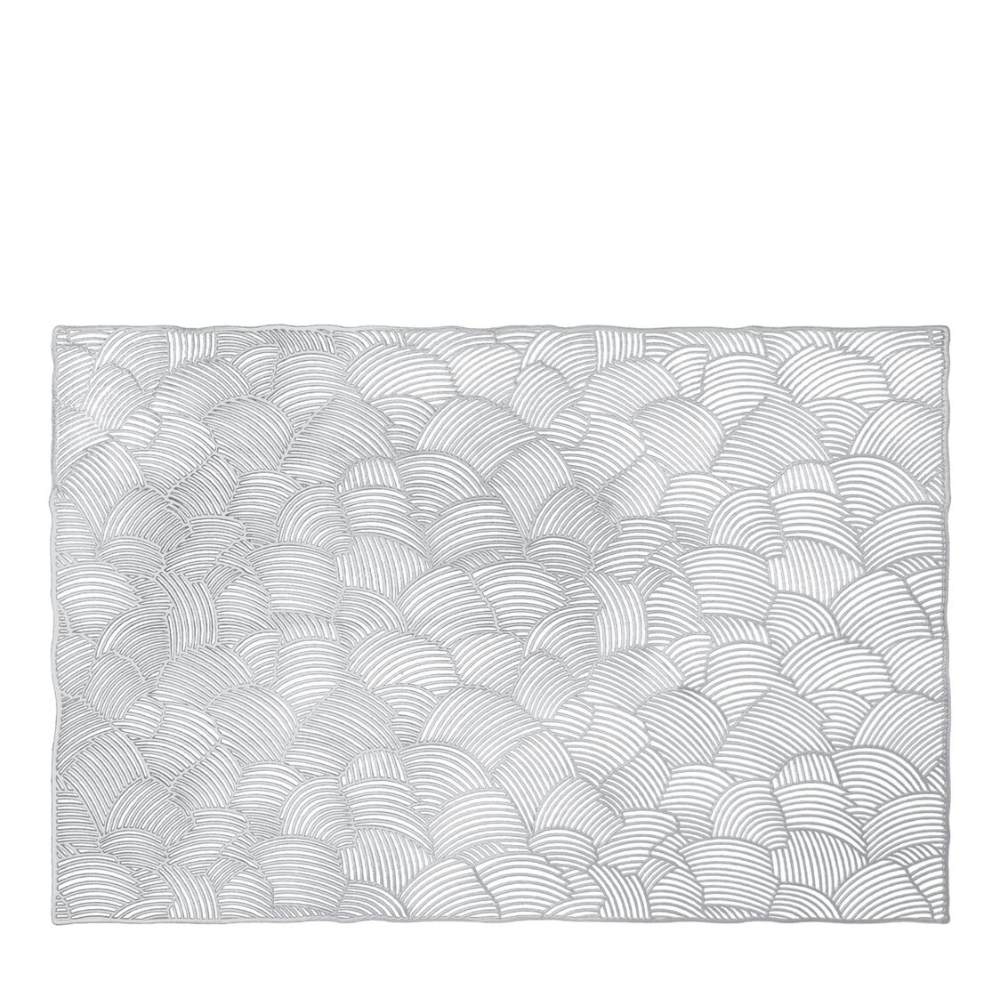 Charles Millen Signature Collection Charme Placemat - Tidal