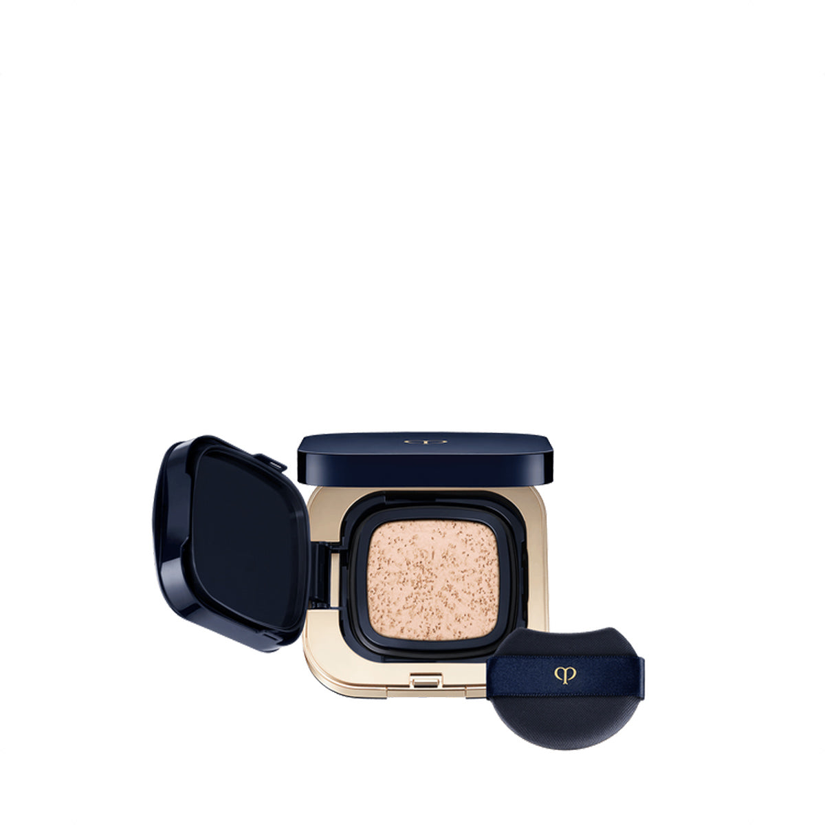 Cle De Peau Beaute Radiant Cushion Foundation Dewy