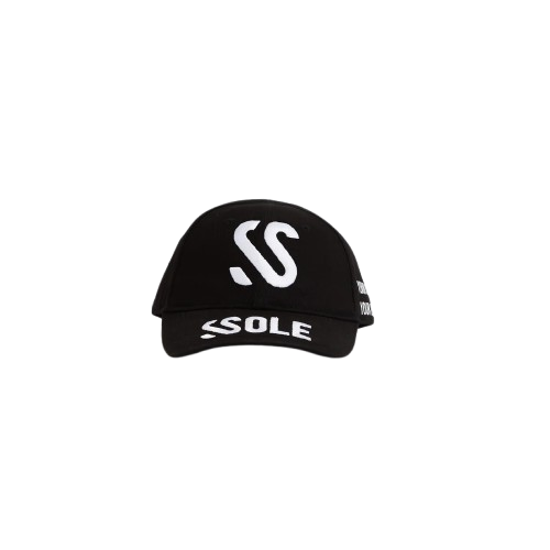 Ssole Cap