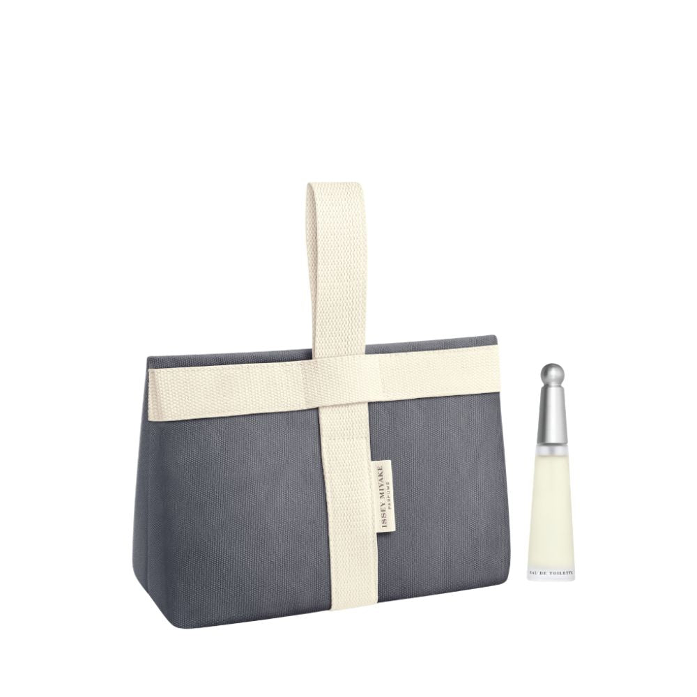 Receive 2-piece gift set with $150 nett spend on Issey Miyake (Gift with Purchase)