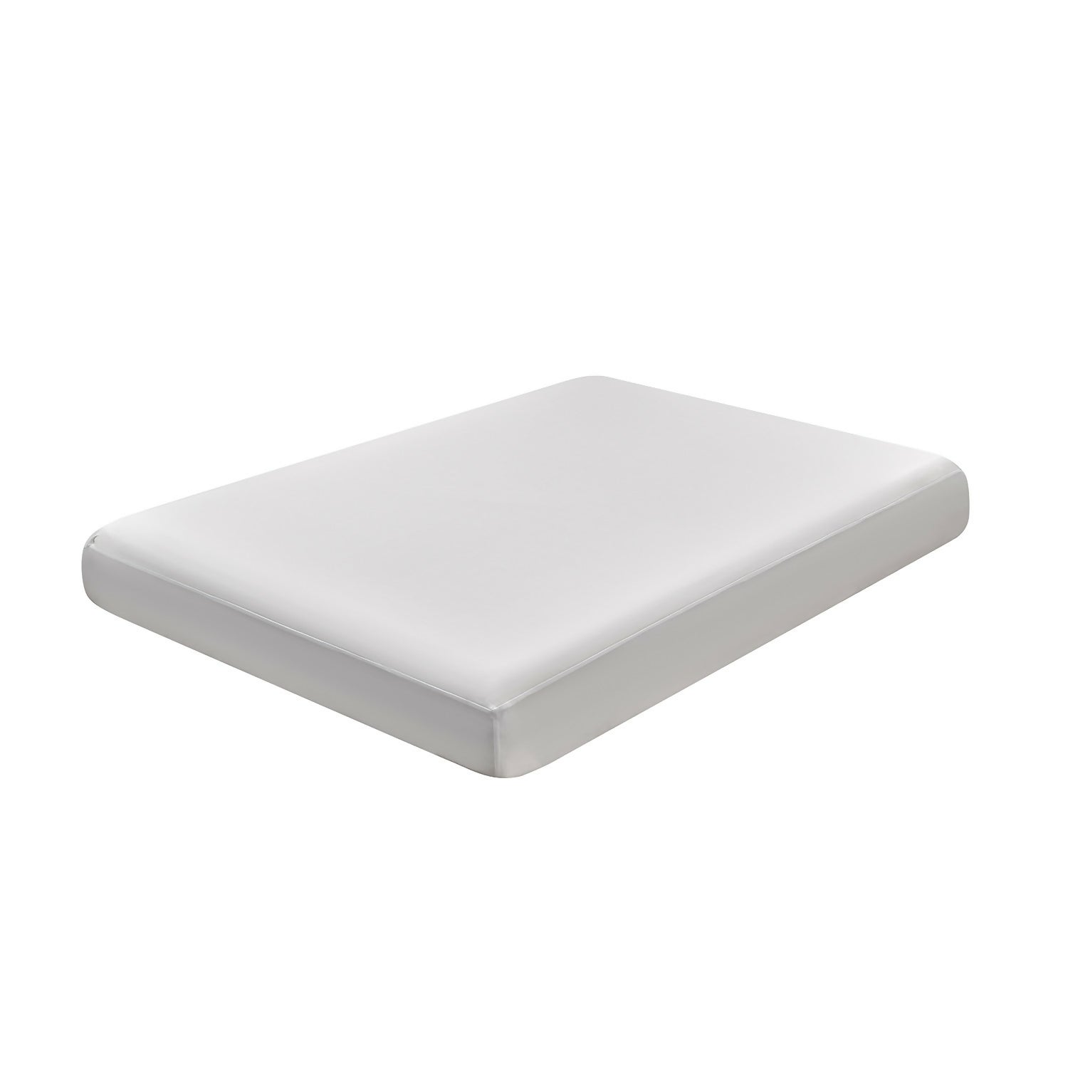 Coolmax Waterproof Fitted Mattress Protector