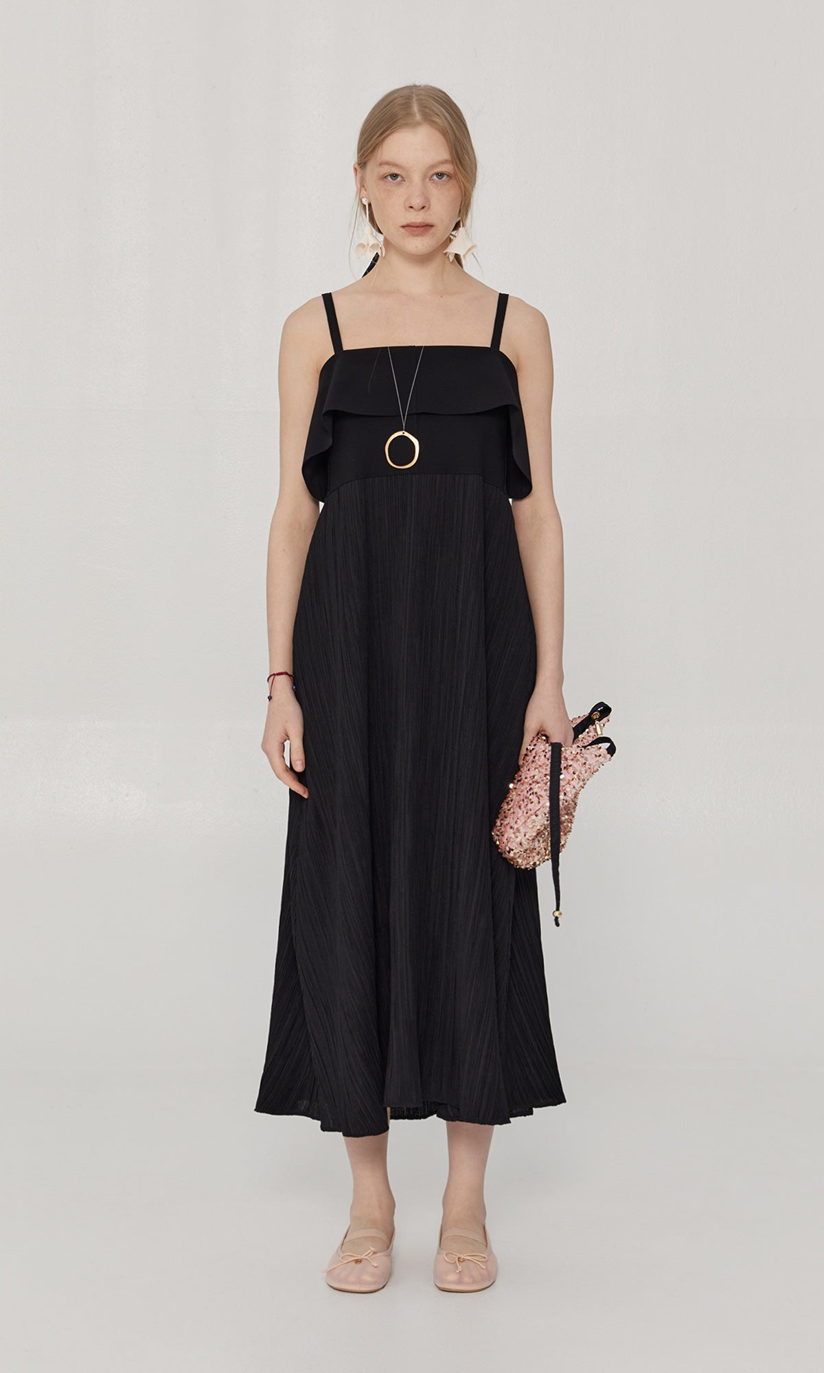 JChung Ziggle Petite Dress