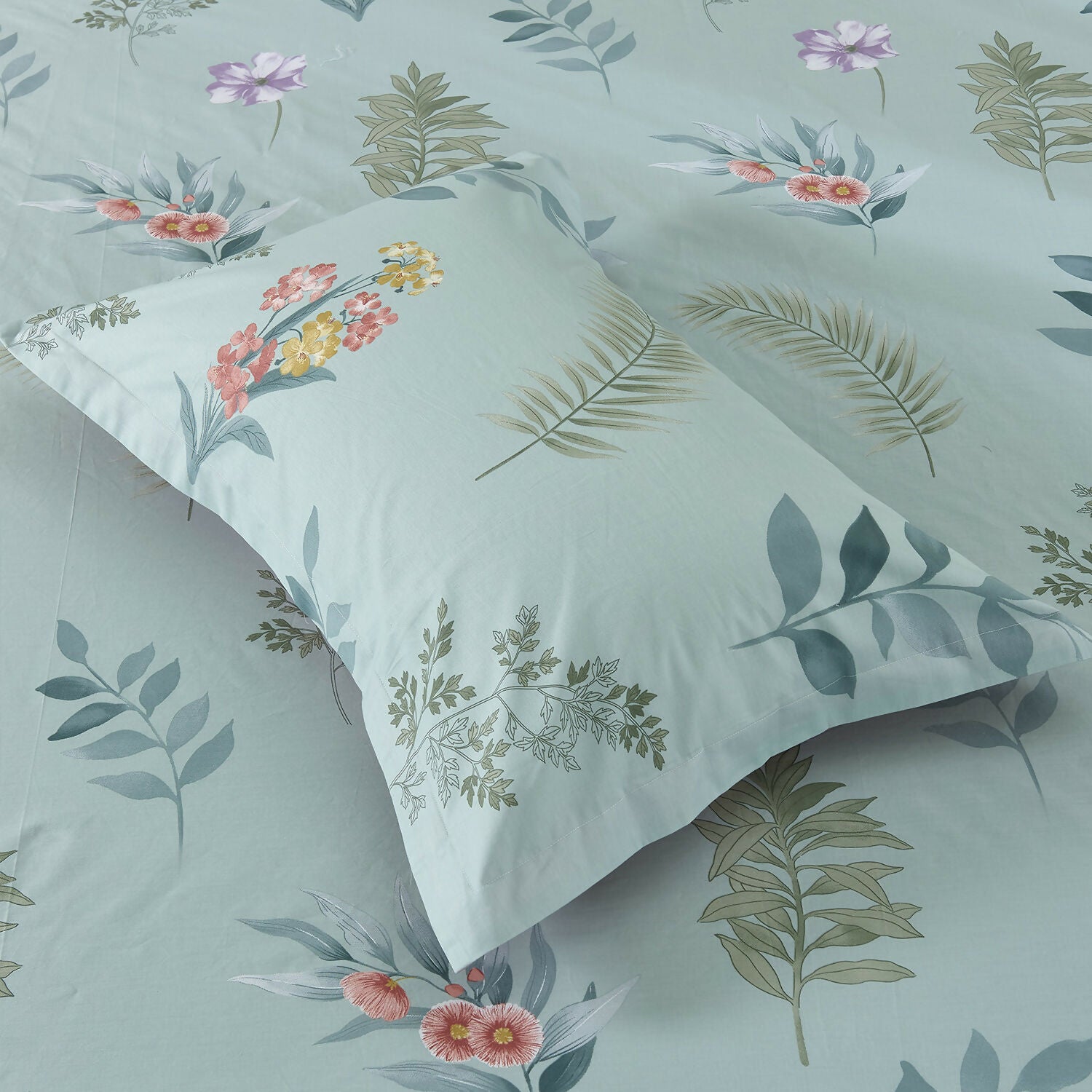 Lumine Printed Bedset MC0525CTN-04