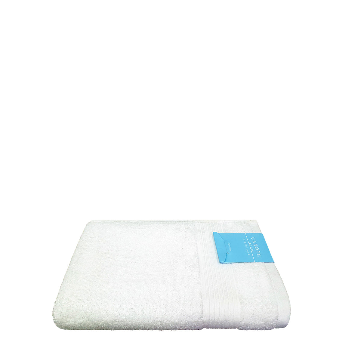 Canopy Essential 100% Cotton Jaden Bath Towel