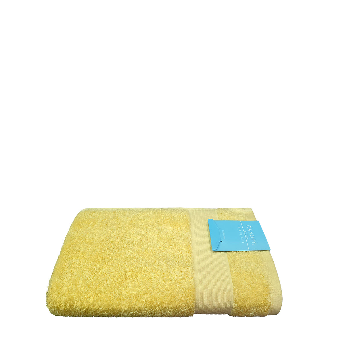 Canopy Essential 100% Cotton Jaden Bath Towel