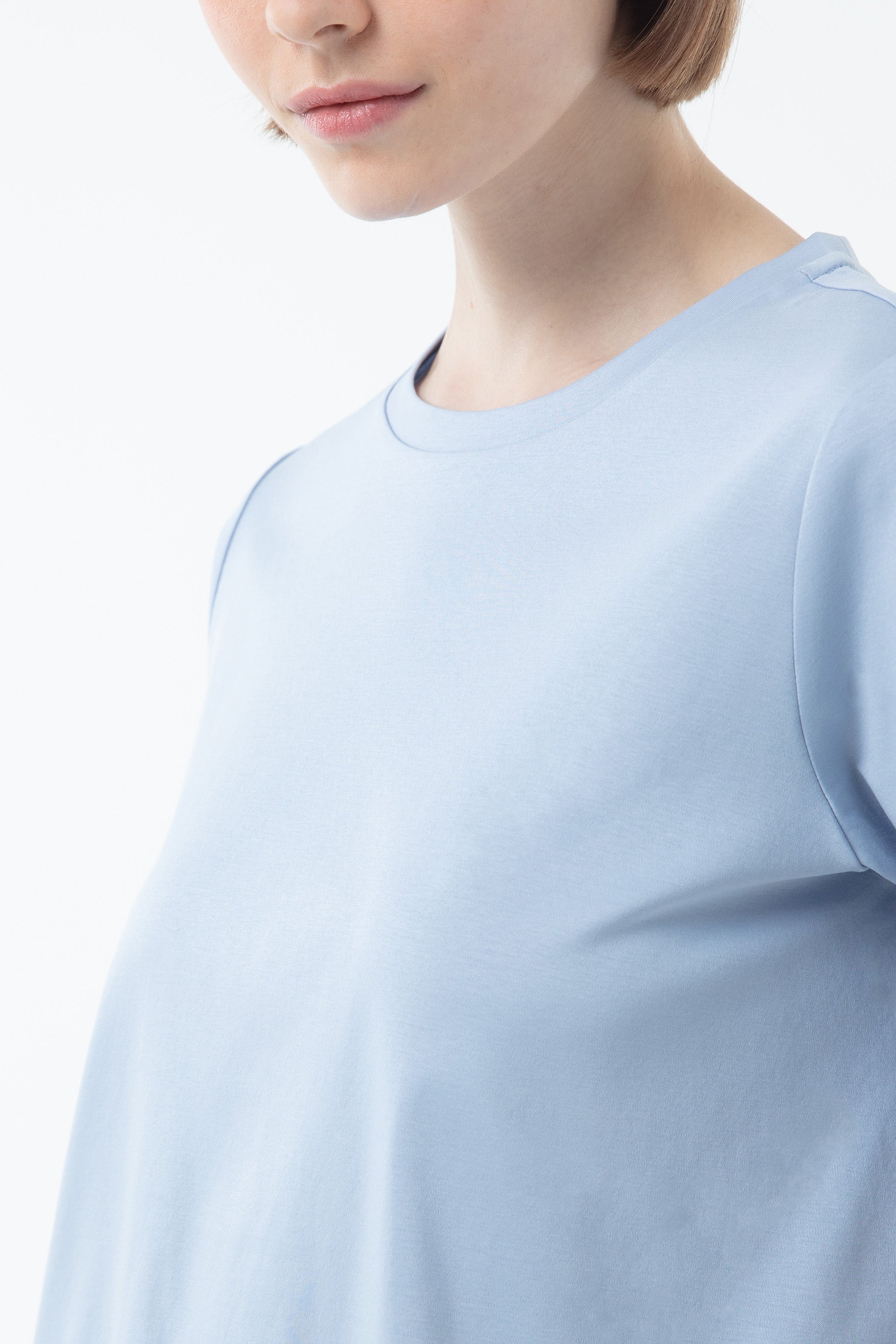 K/Woods Essential Crew Neck Tee