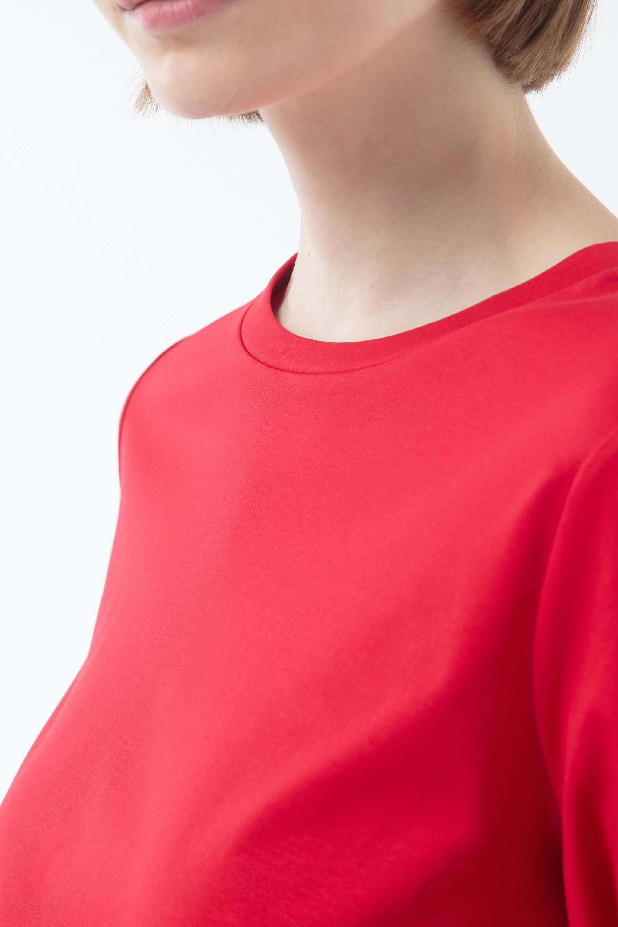 K/Woods Essential Crew Neck Tee