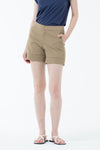 K/Woods Cuff Shorts
