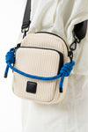 K/Woods Mini Axis Mini Shoulder Sling Pouch
