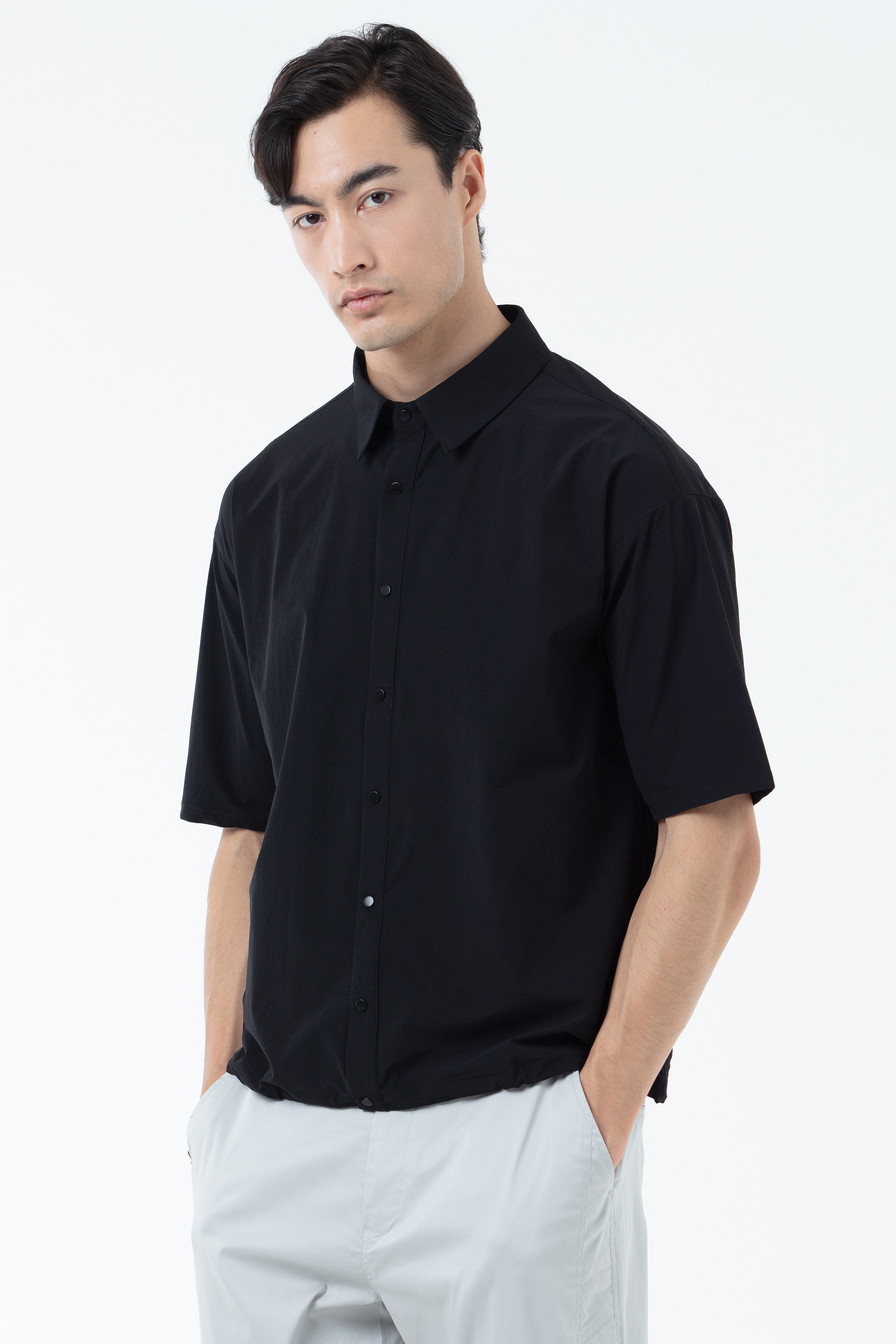 K/Woods Urban Breeze Overshirt