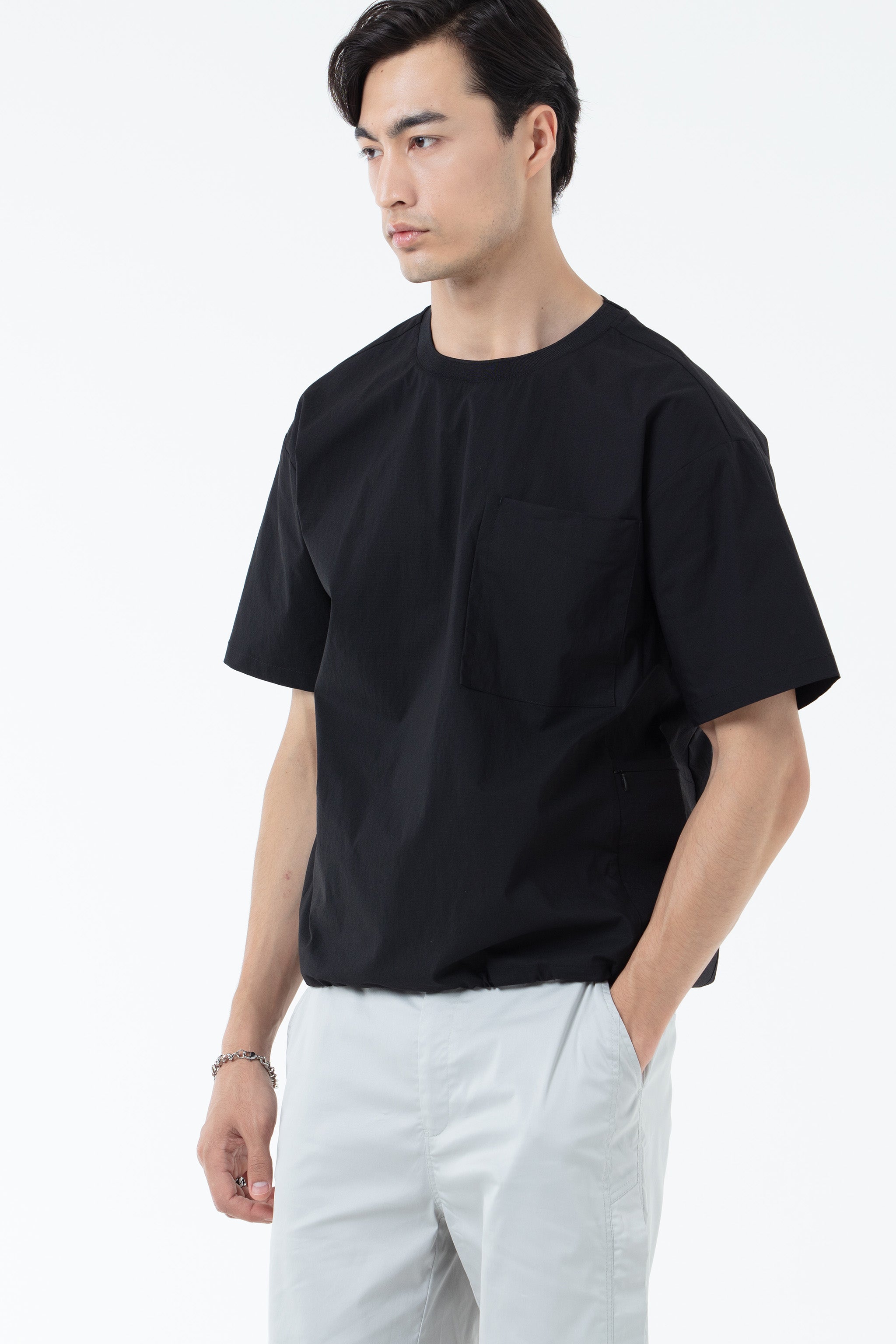 K/Woods Utility Tee