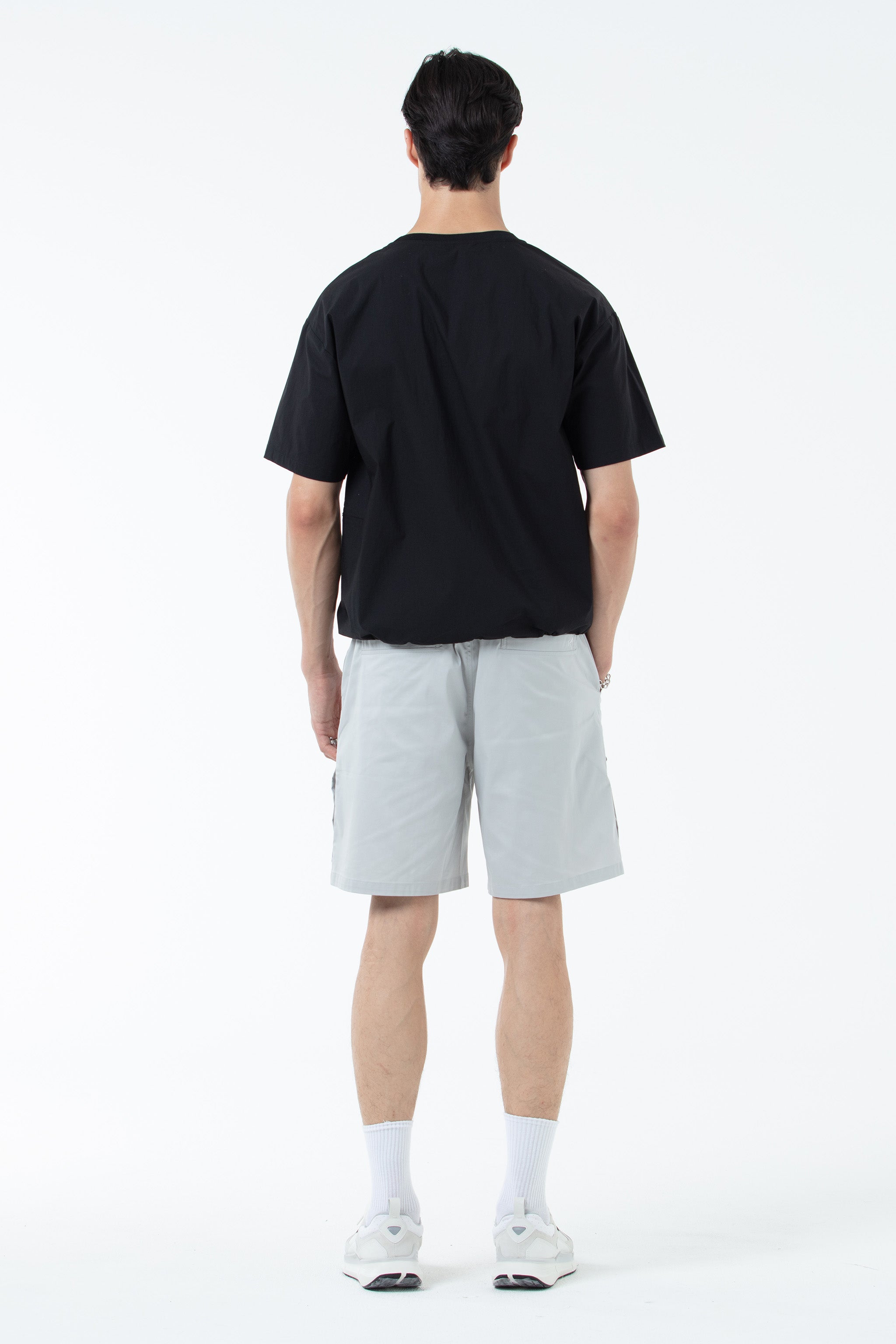 K/Woods Utility Tee