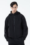 K/Woods Urban Track Jacket