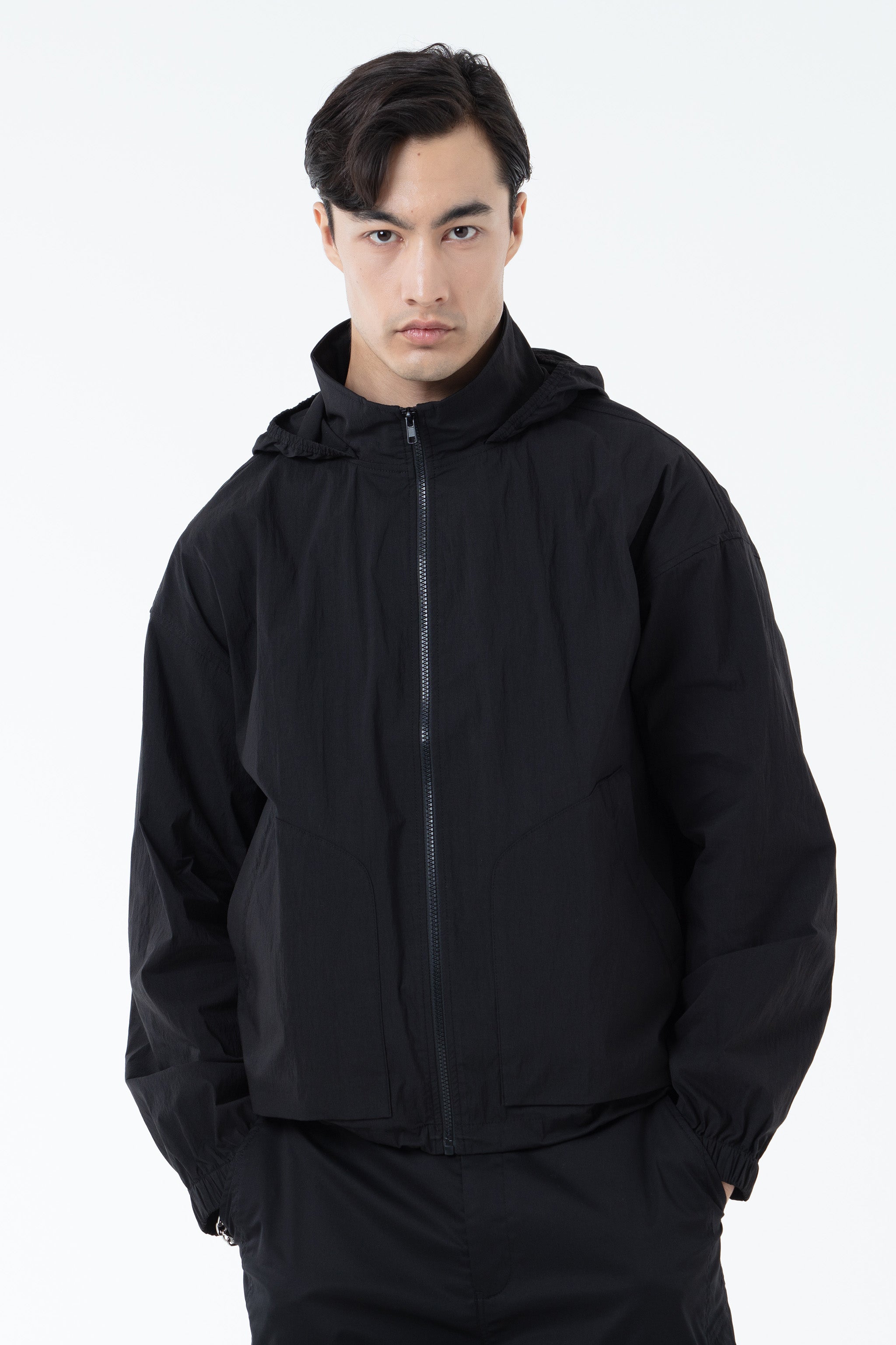 K/Woods Urban Track Jacket