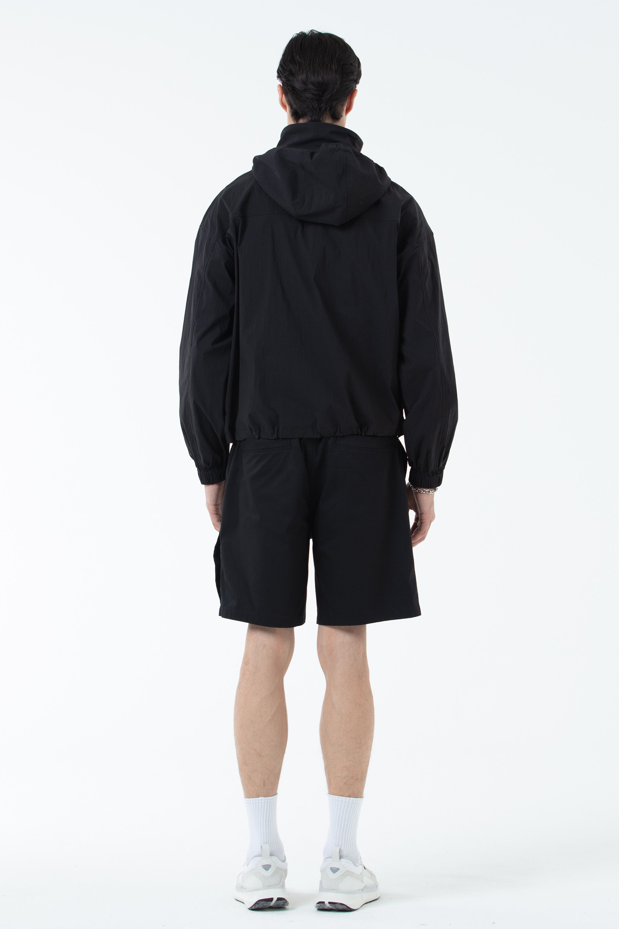 K/Woods Urban Track Jacket