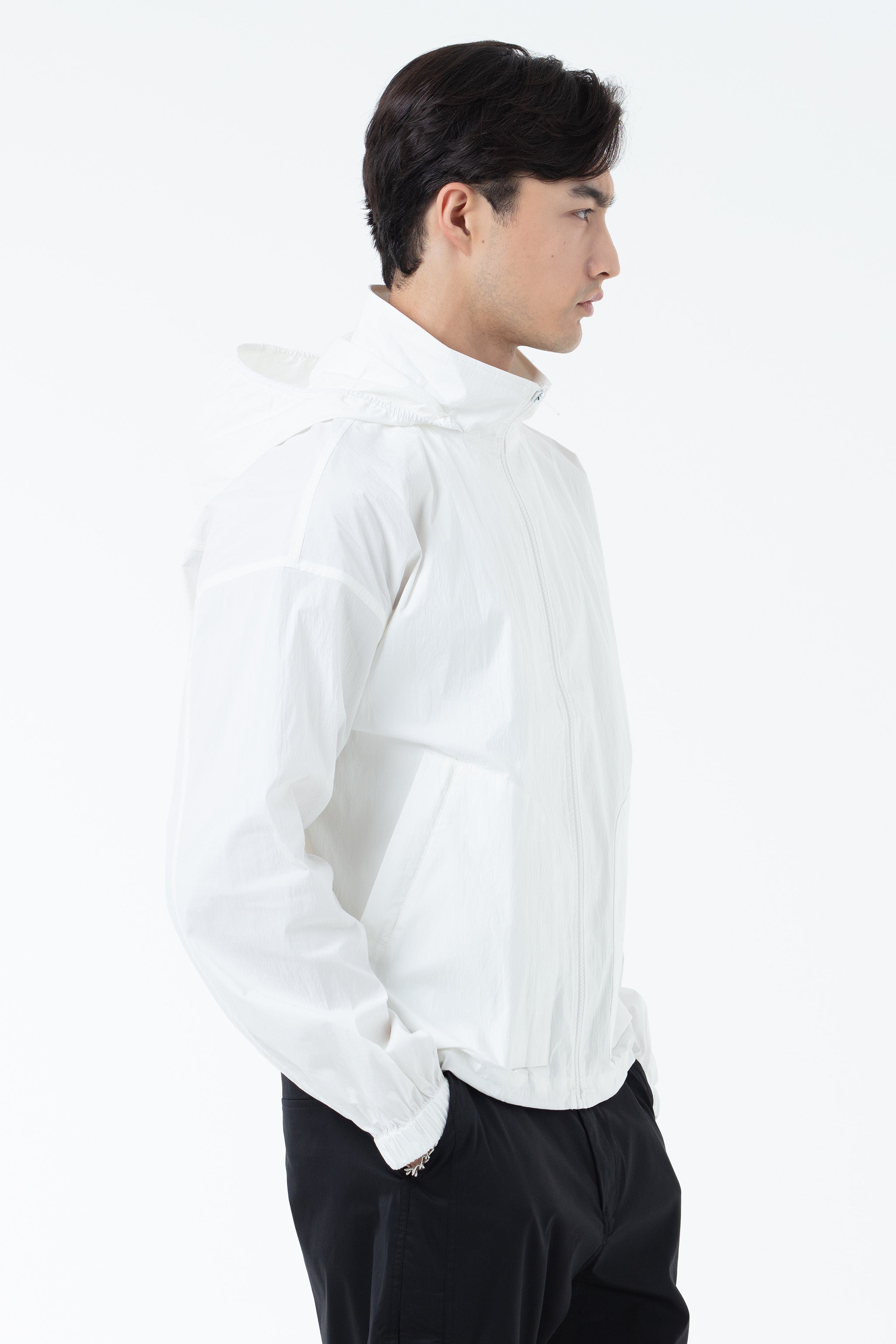 K/Woods Urban Track Jacket